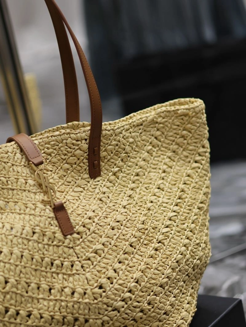 YSL Shopping Bags Affordable 63241