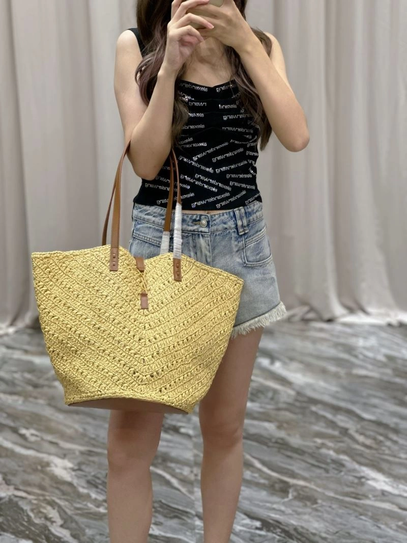 YSL Shopping Bags Affordable 63241