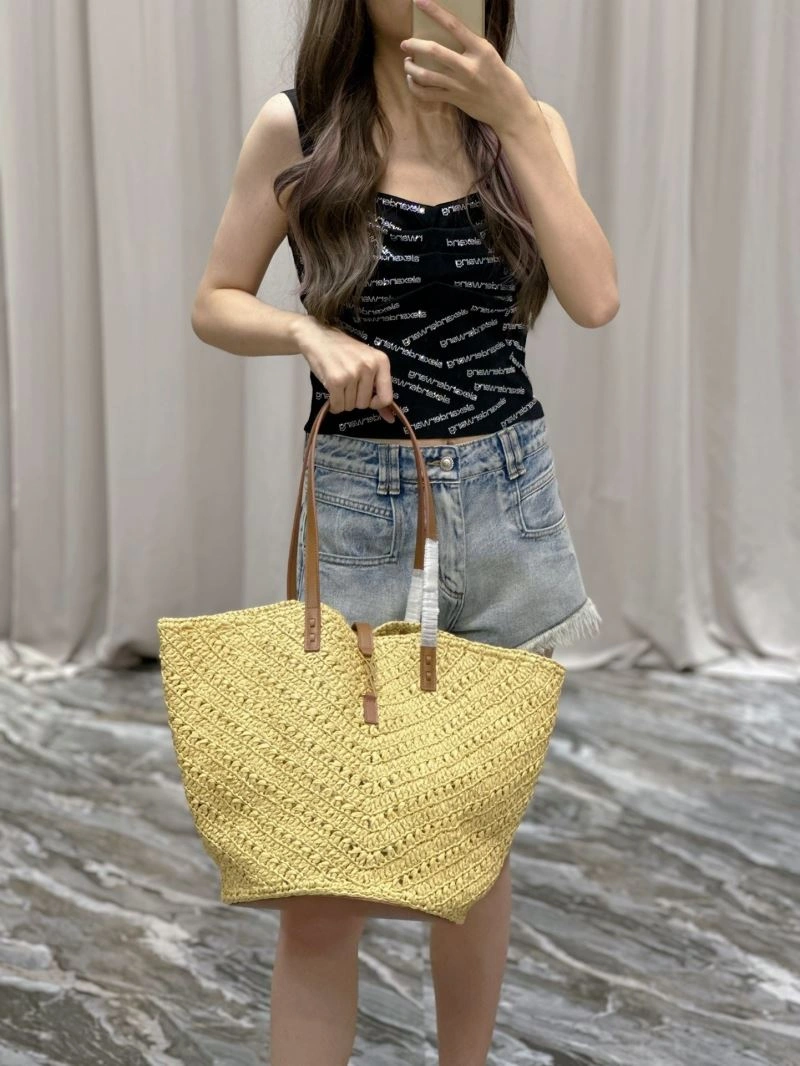 YSL Shopping Bags Affordable 63241