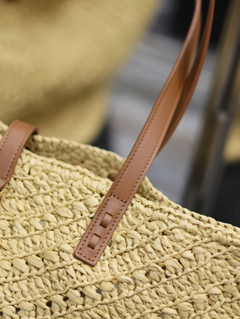 YSL Shopping Bags Affordable 63241