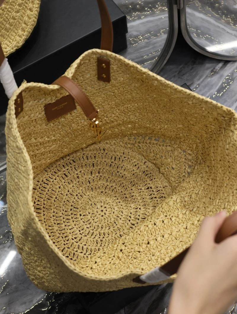 YSL Shopping Bags Affordable 63241
