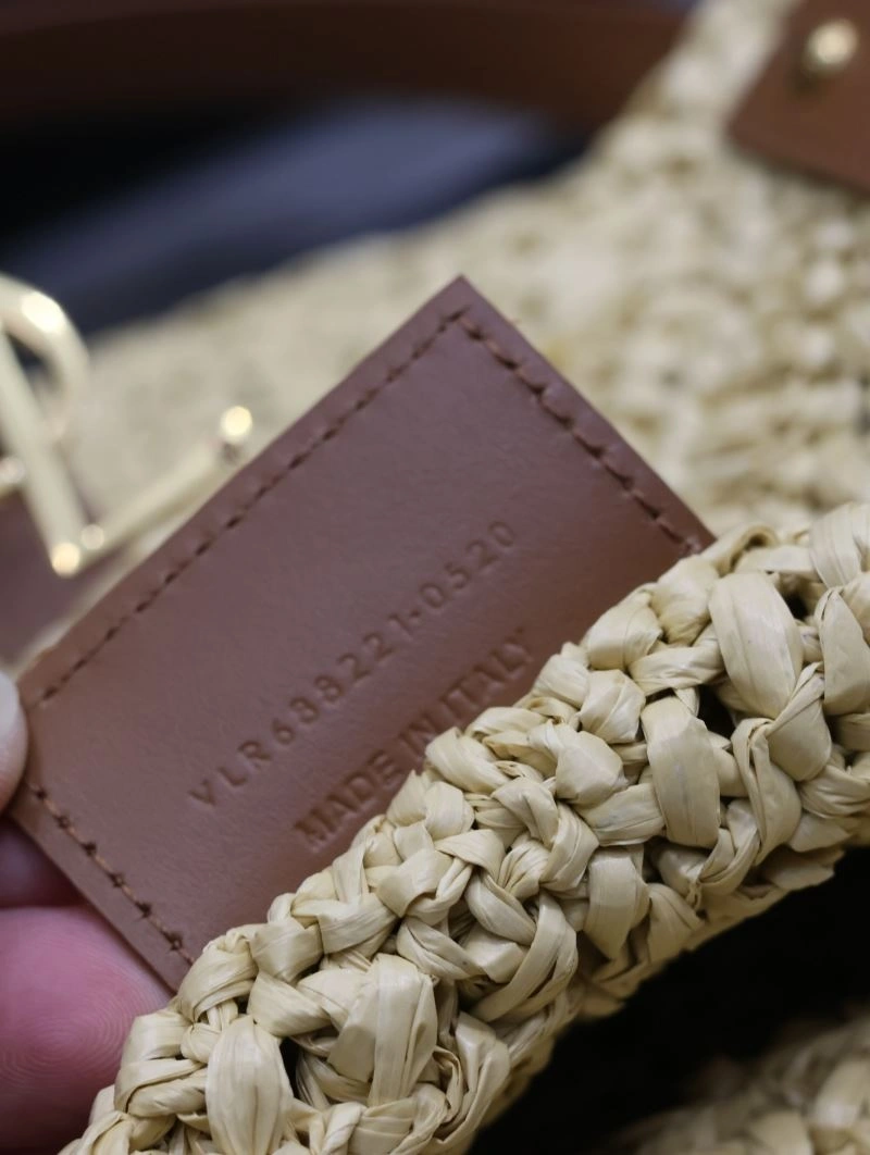 YSL Shopping Bags Affordable 63241