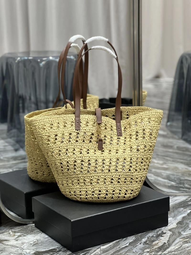 EyeCatching YSL Shopping Bags 63244