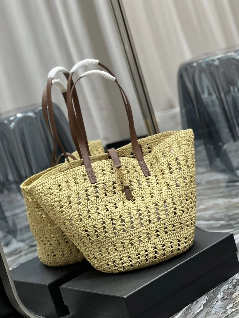 EyeCatching YSL Shopping Bags 63244