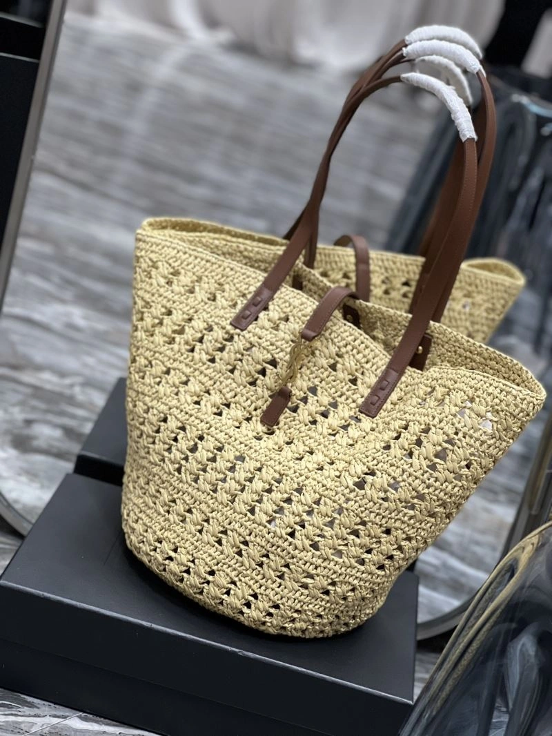 EyeCatching YSL Shopping Bags 63244