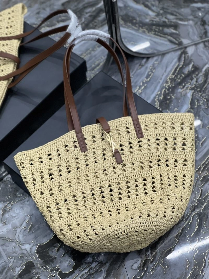 EyeCatching YSL Shopping Bags 63244