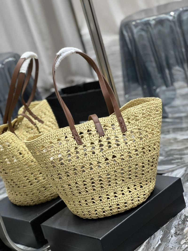 EyeCatching YSL Shopping Bags 63244
