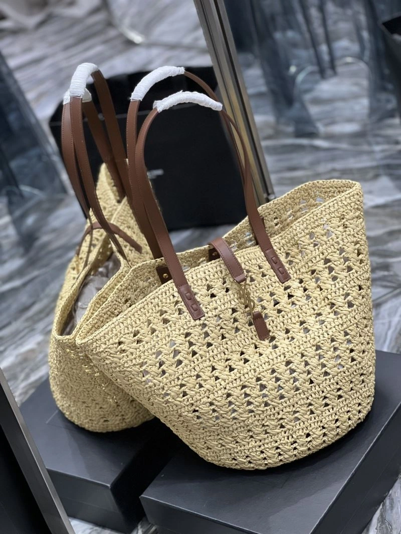 EyeCatching YSL Shopping Bags 63244