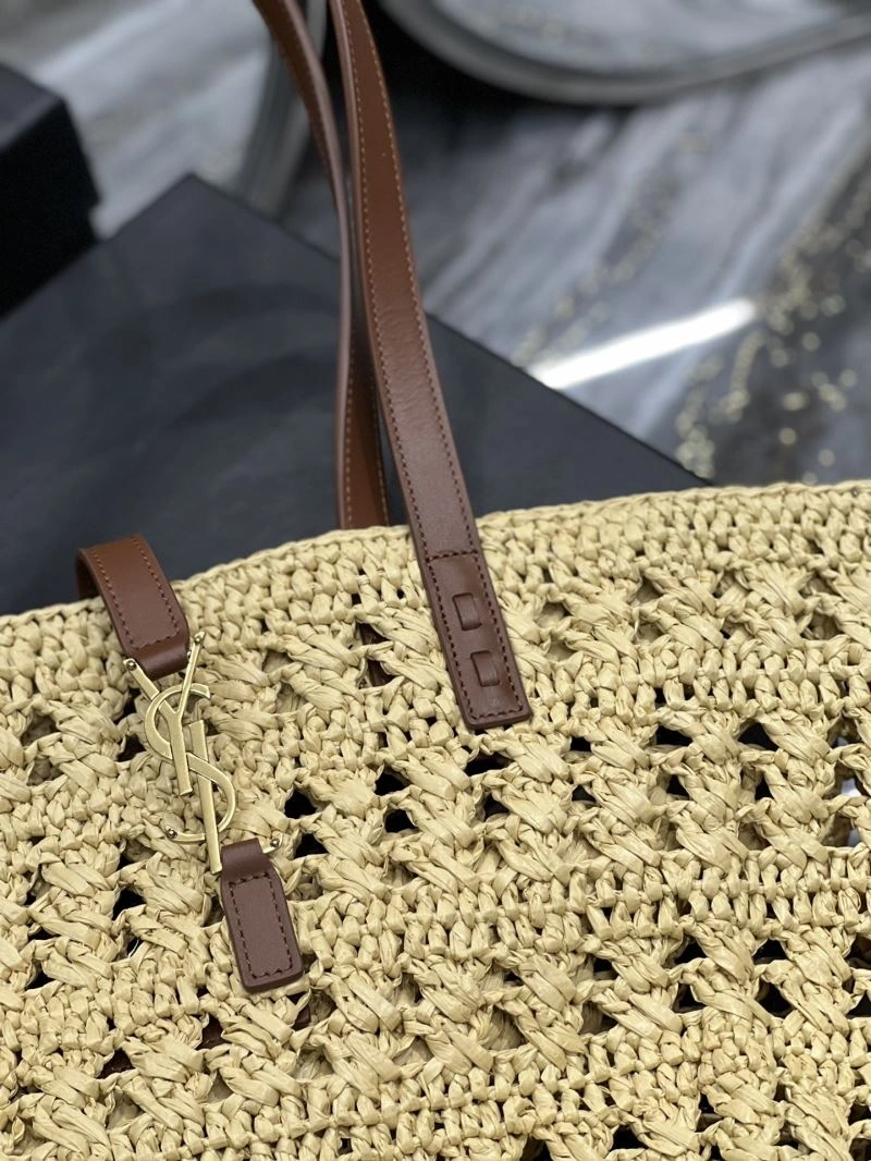 EyeCatching YSL Shopping Bags 63244
