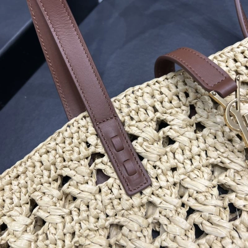 EyeCatching YSL Shopping Bags 63244