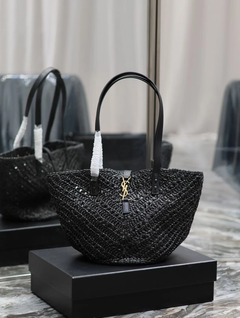 YSL Shopping Bags Colorful 63239