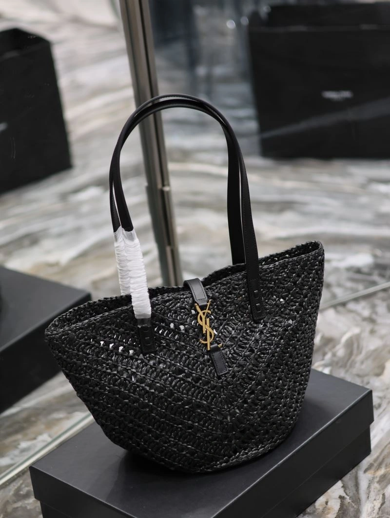 YSL Shopping Bags Colorful 63239