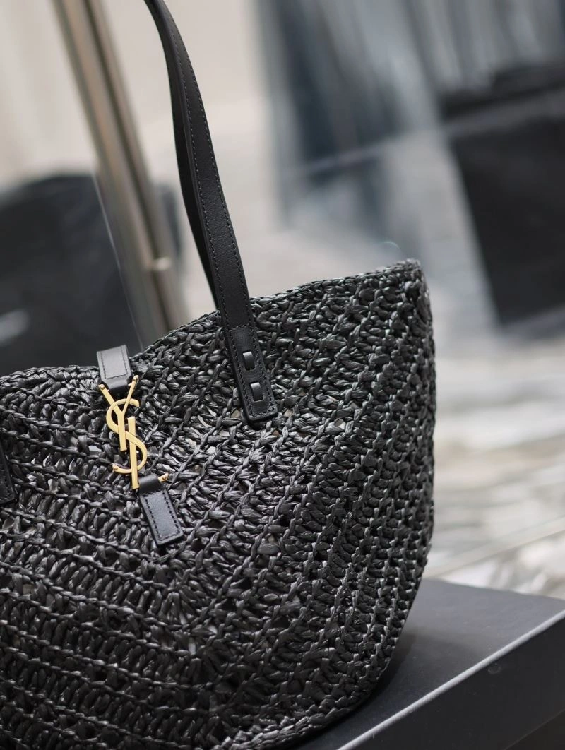 YSL Shopping Bags Colorful 63239