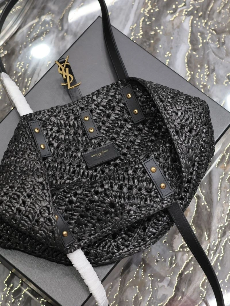 YSL Shopping Bags Colorful 63239