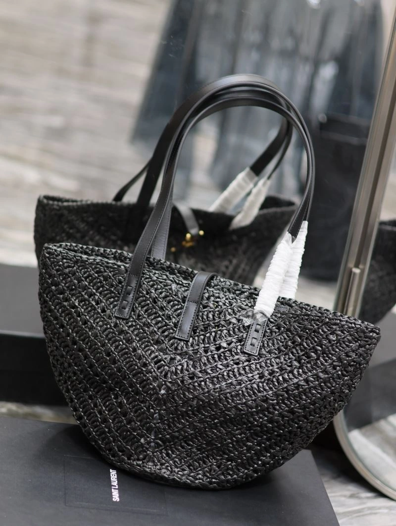YSL Shopping Bags Colorful 63239