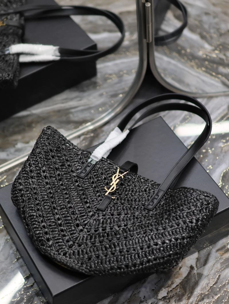 YSL Shopping Bags Colorful 63239