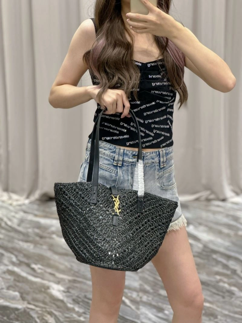 YSL Shopping Bags Colorful 63239