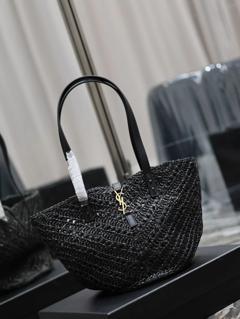 YSL Shopping Bags Colorful 63239