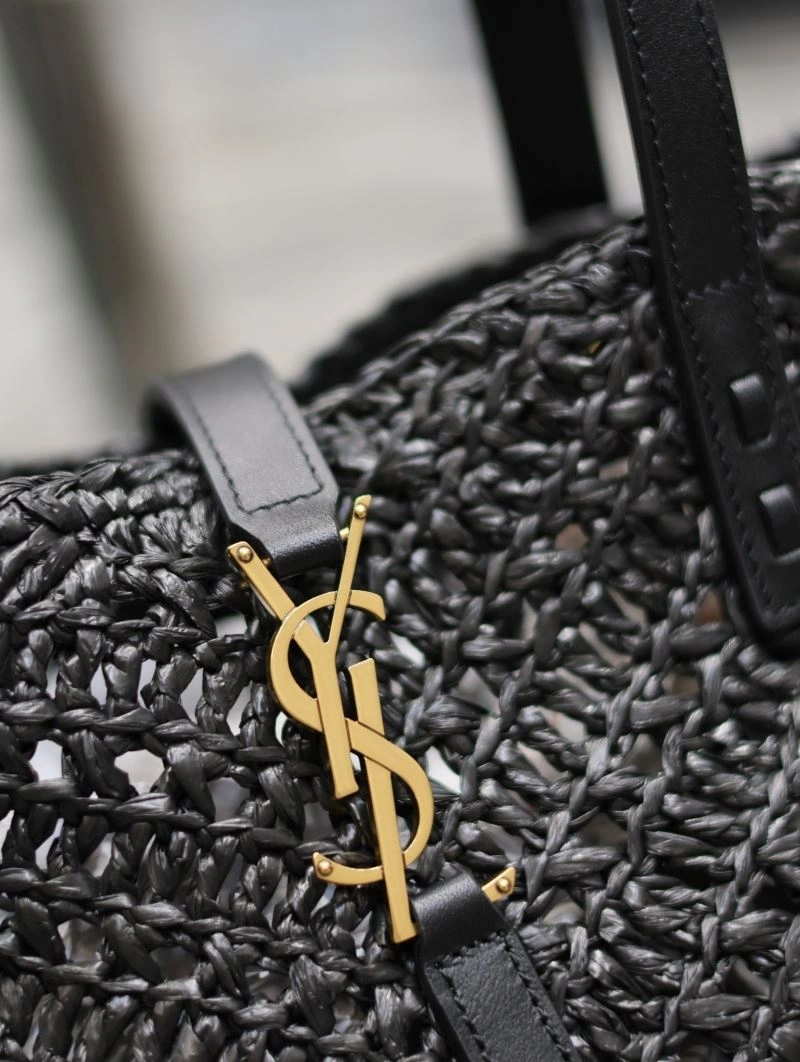 YSL Shopping Bags Colorful 63239