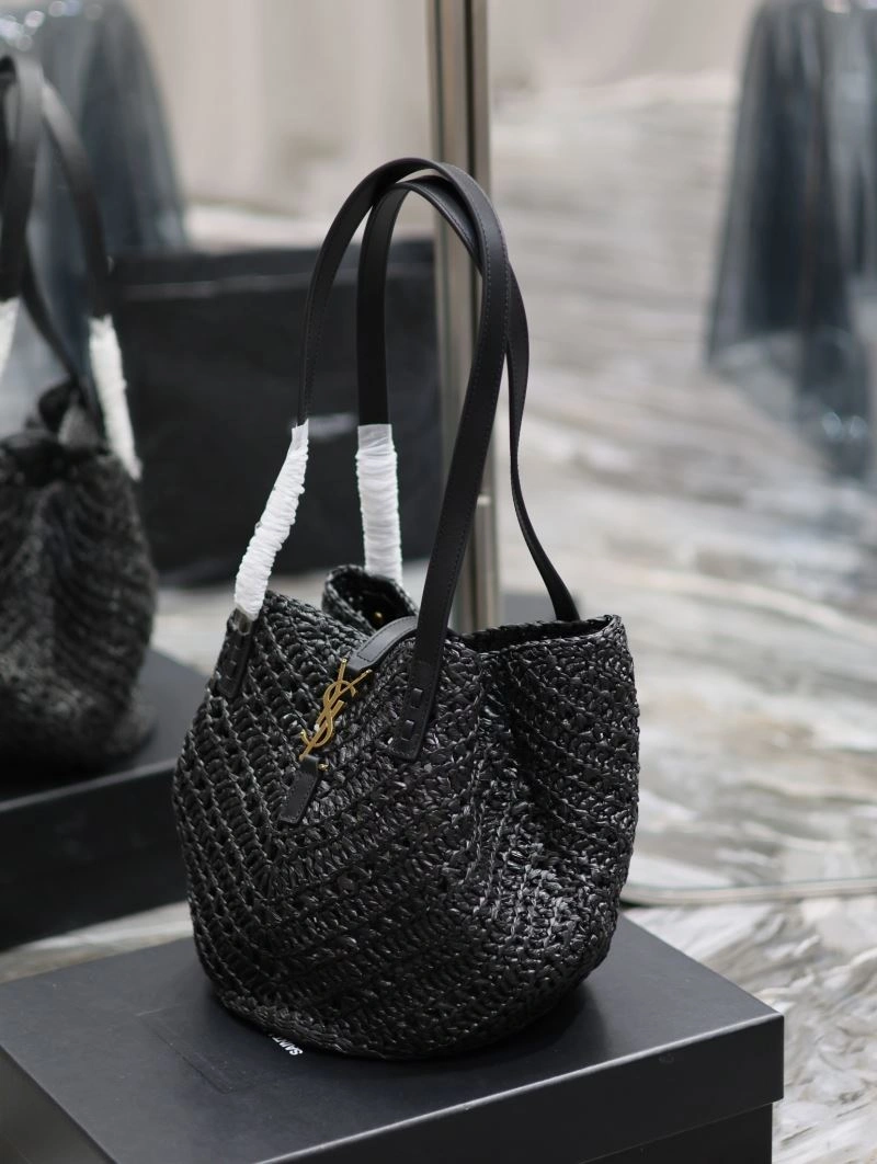YSL Shopping Bags Colorful 63239