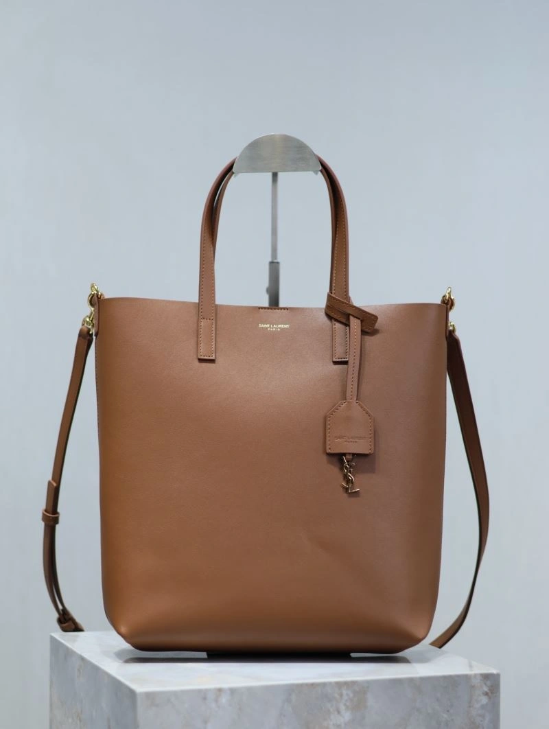 YSL Shopping Bags SmoothTexture 63236