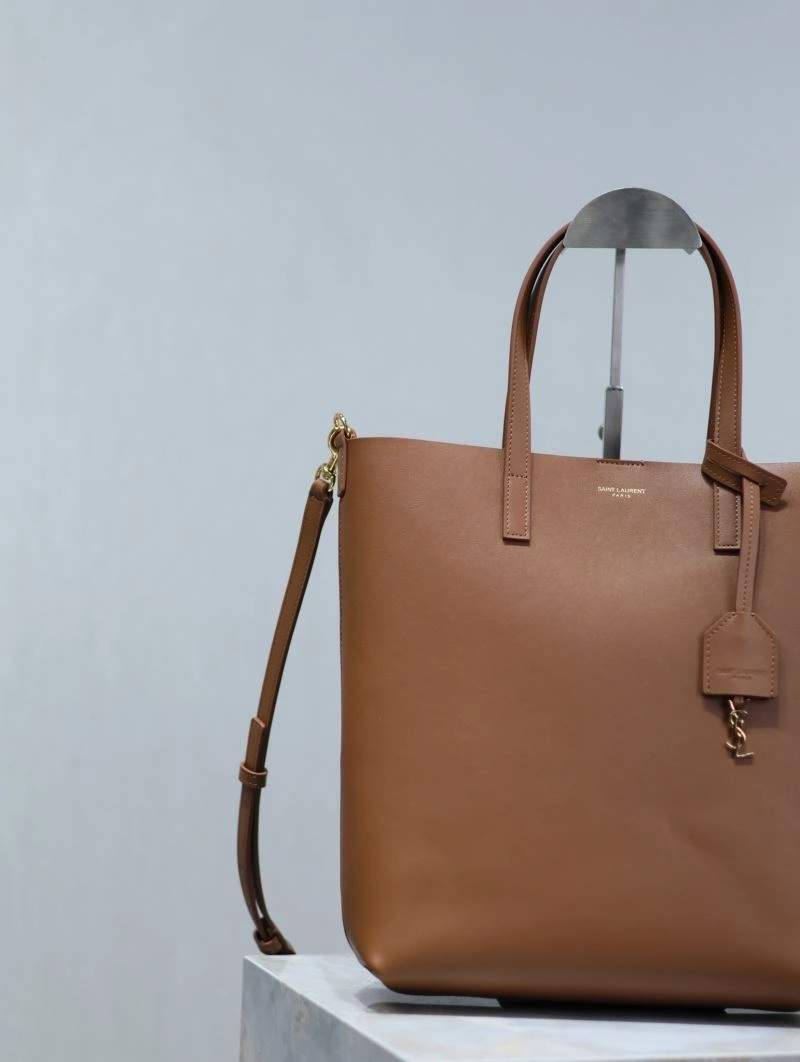 YSL Shopping Bags SmoothTexture 63236