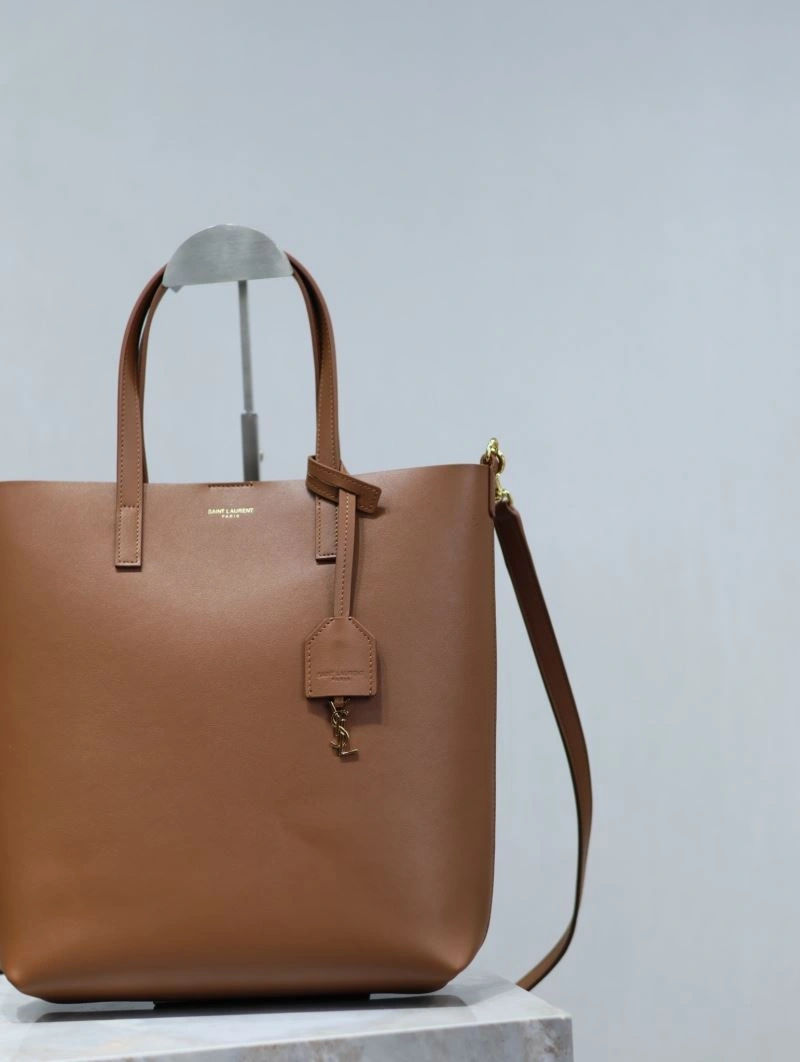 YSL Shopping Bags SmoothTexture 63236
