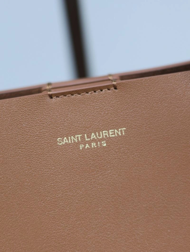 YSL Shopping Bags SmoothTexture 63236