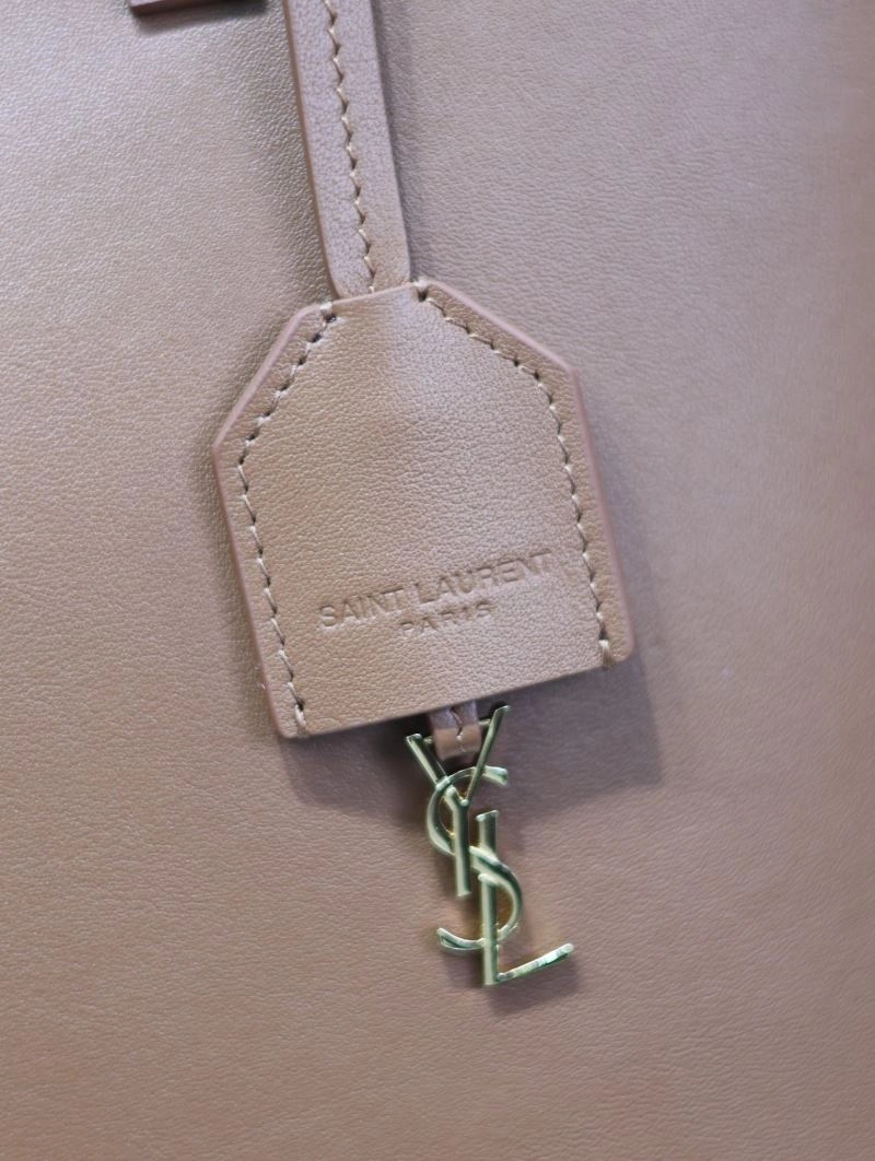 YSL Shopping Bags SmoothTexture 63236