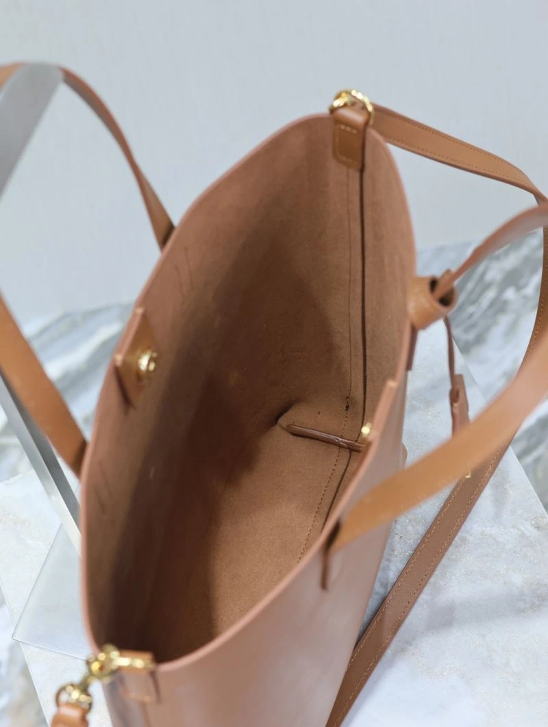 YSL Shopping Bags SmoothTexture 63236