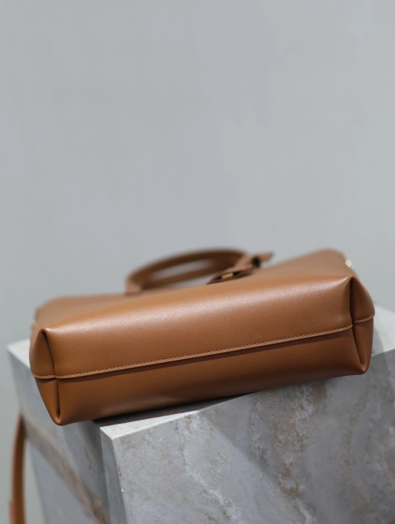 YSL Shopping Bags SmoothTexture 63236