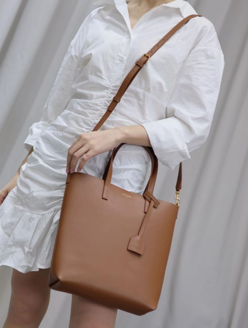 YSL Shopping Bags SmoothTexture 63236