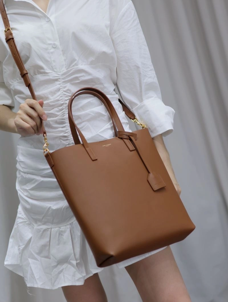YSL Shopping Bags SmoothTexture 63236