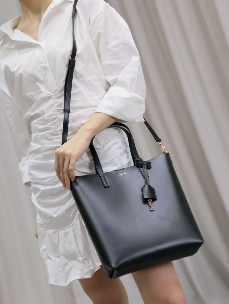 YSL Shopping Bags Attractive 63234