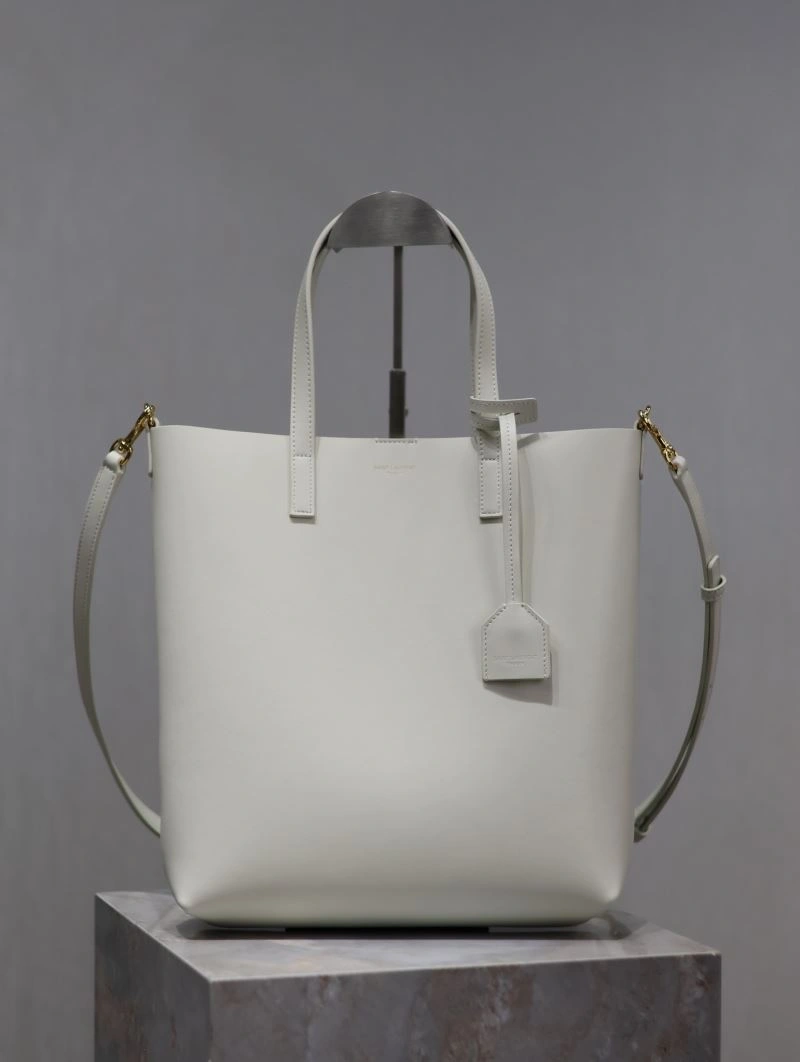 Supportive YSL Shopping Bags 63233