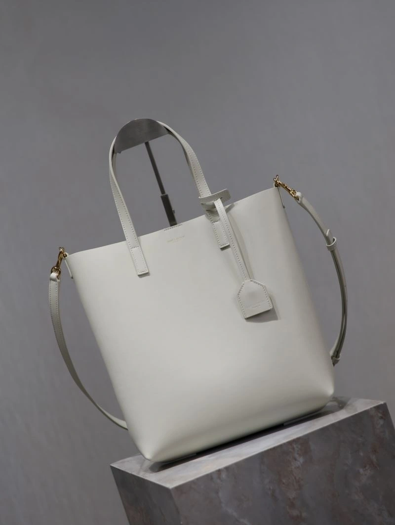Supportive YSL Shopping Bags 63233