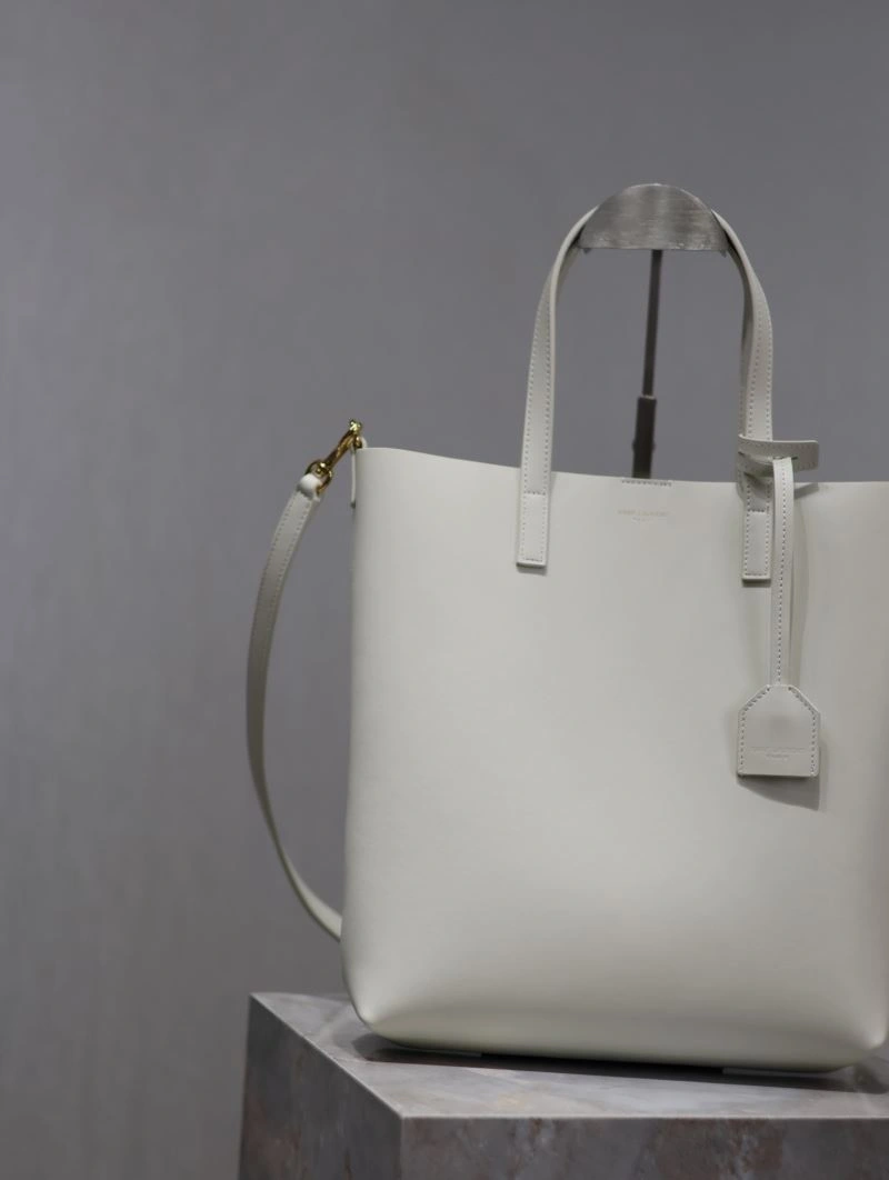Supportive YSL Shopping Bags 63233