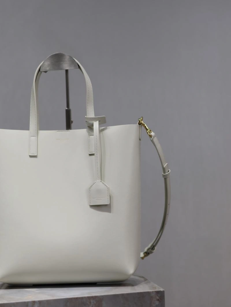 Supportive YSL Shopping Bags 63233