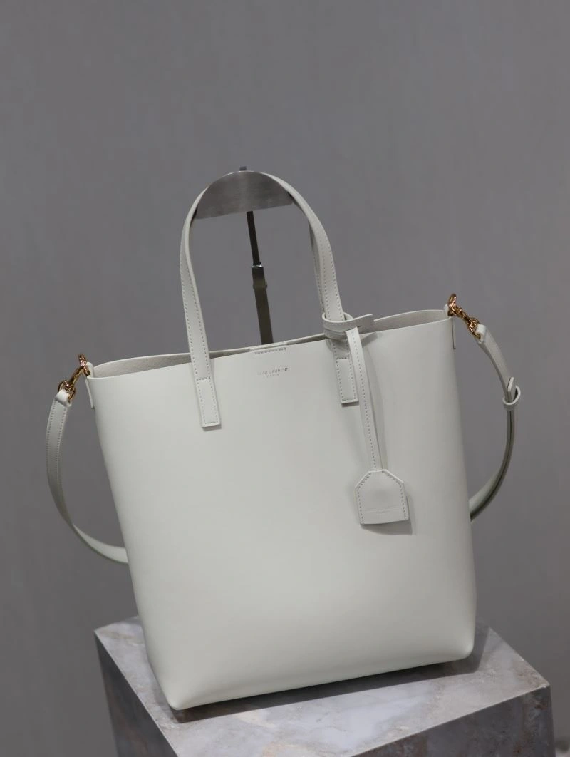 Supportive YSL Shopping Bags 63233
