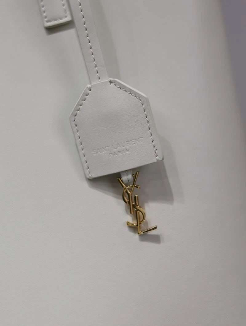 Supportive YSL Shopping Bags 63233