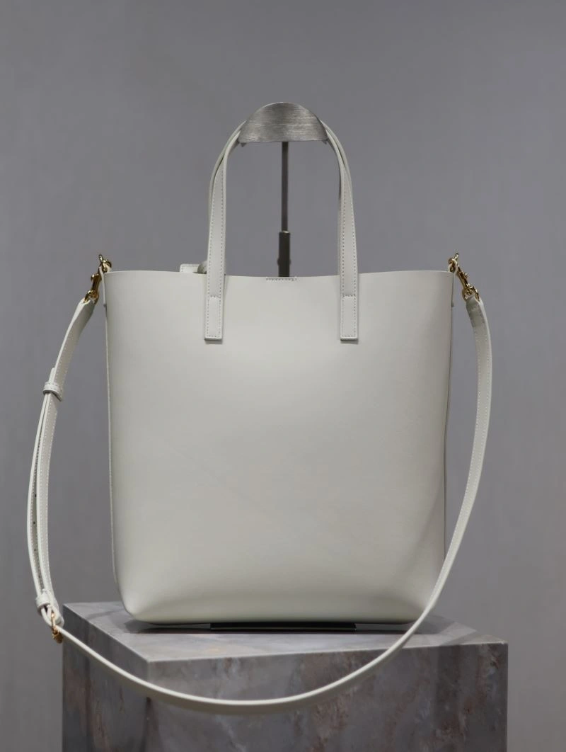 Supportive YSL Shopping Bags 63233