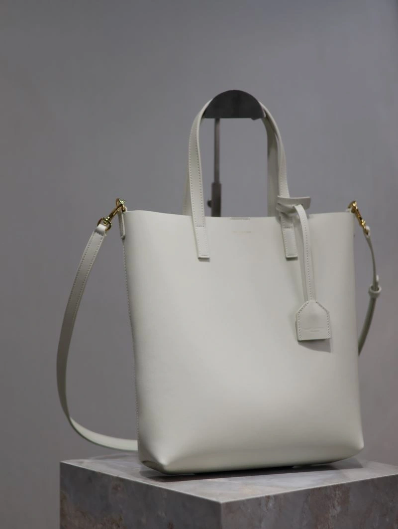 Supportive YSL Shopping Bags 63233
