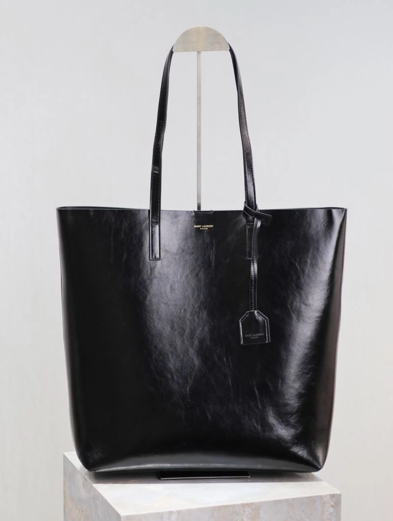 Refined YSL Shopping Bags 63272