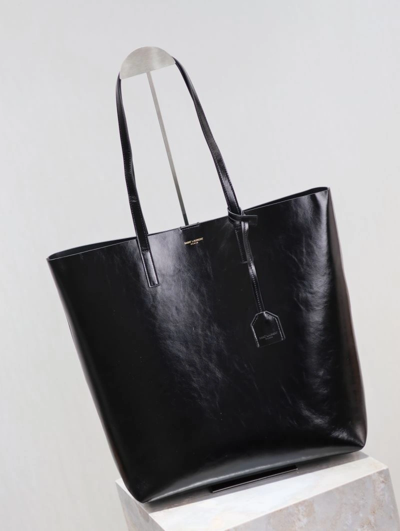 Refined YSL Shopping Bags 63272