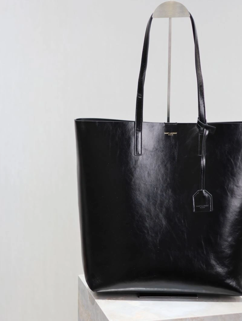 Refined YSL Shopping Bags 63272