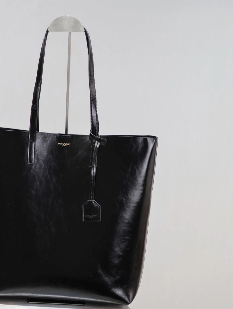 Refined YSL Shopping Bags 63272
