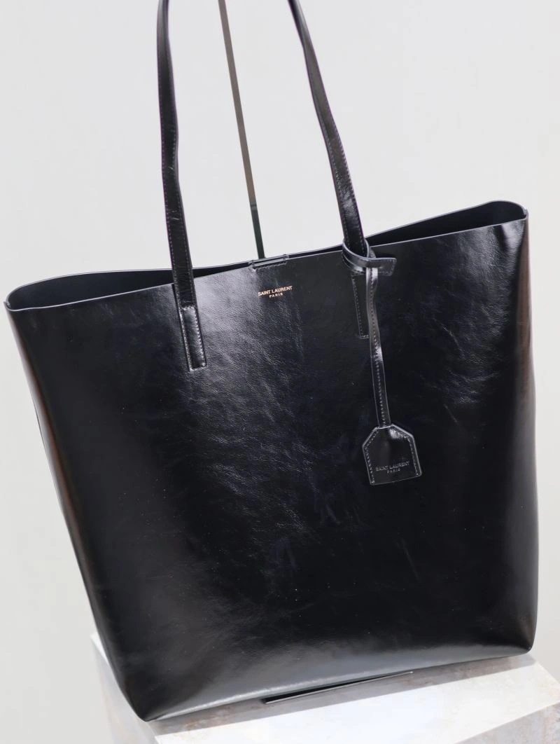 Refined YSL Shopping Bags 63272