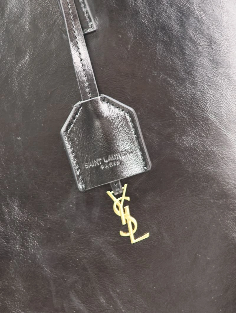 Refined YSL Shopping Bags 63272