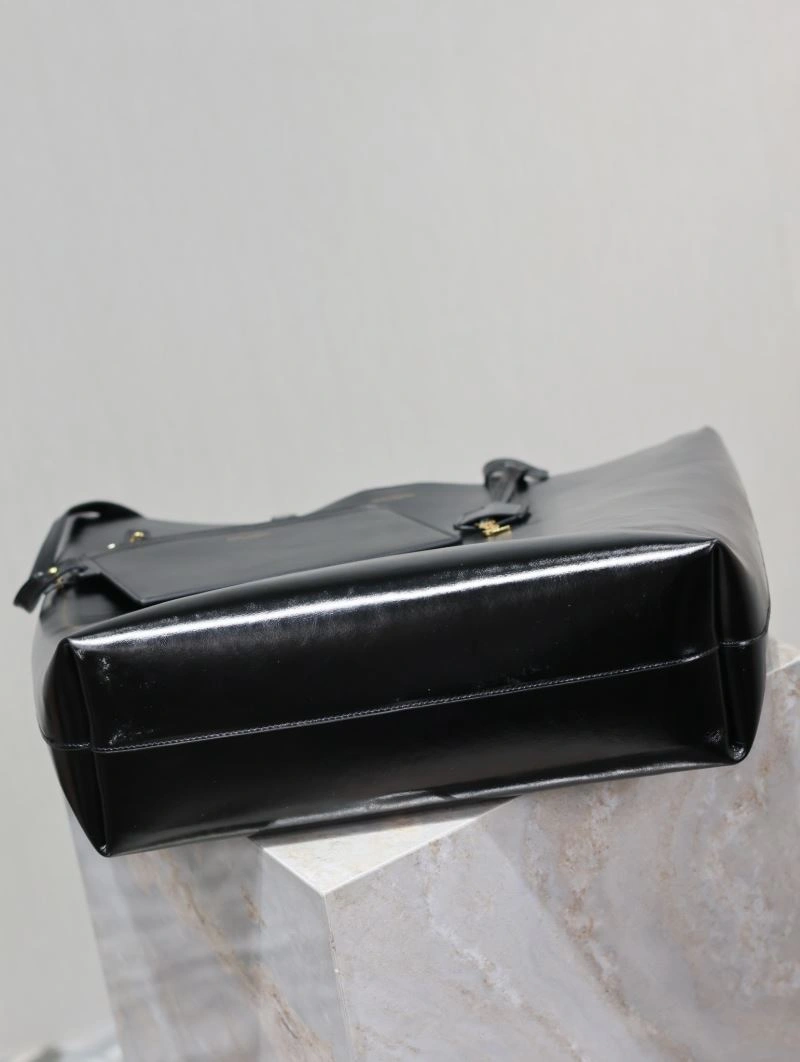 Refined YSL Shopping Bags 63272