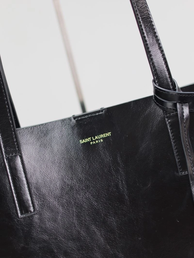Refined YSL Shopping Bags 63272